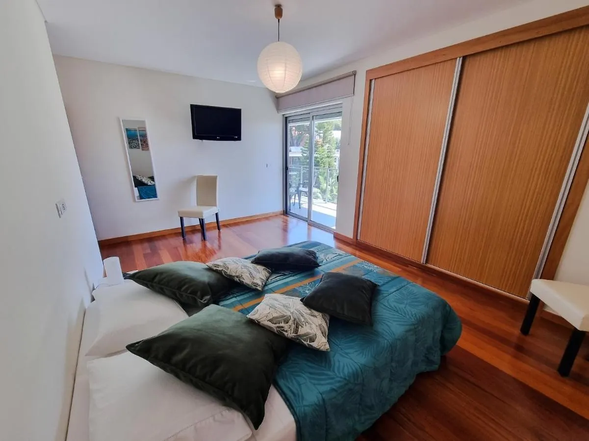 Panoramic Sunrise And Sunset Views, 5 Min From Funchal, Perfect Getaway For Travelers Apartment