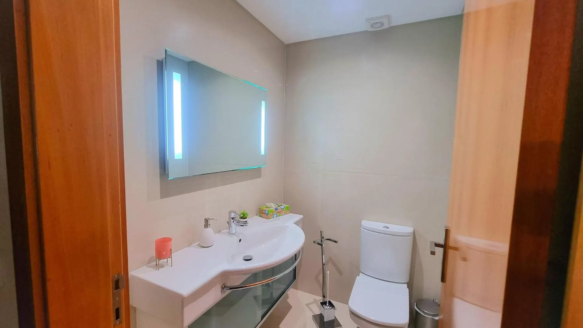 Panoramic Sunrise And Sunset Views, 5 Min From Funchal, Perfect Getaway For Travelers Apartment