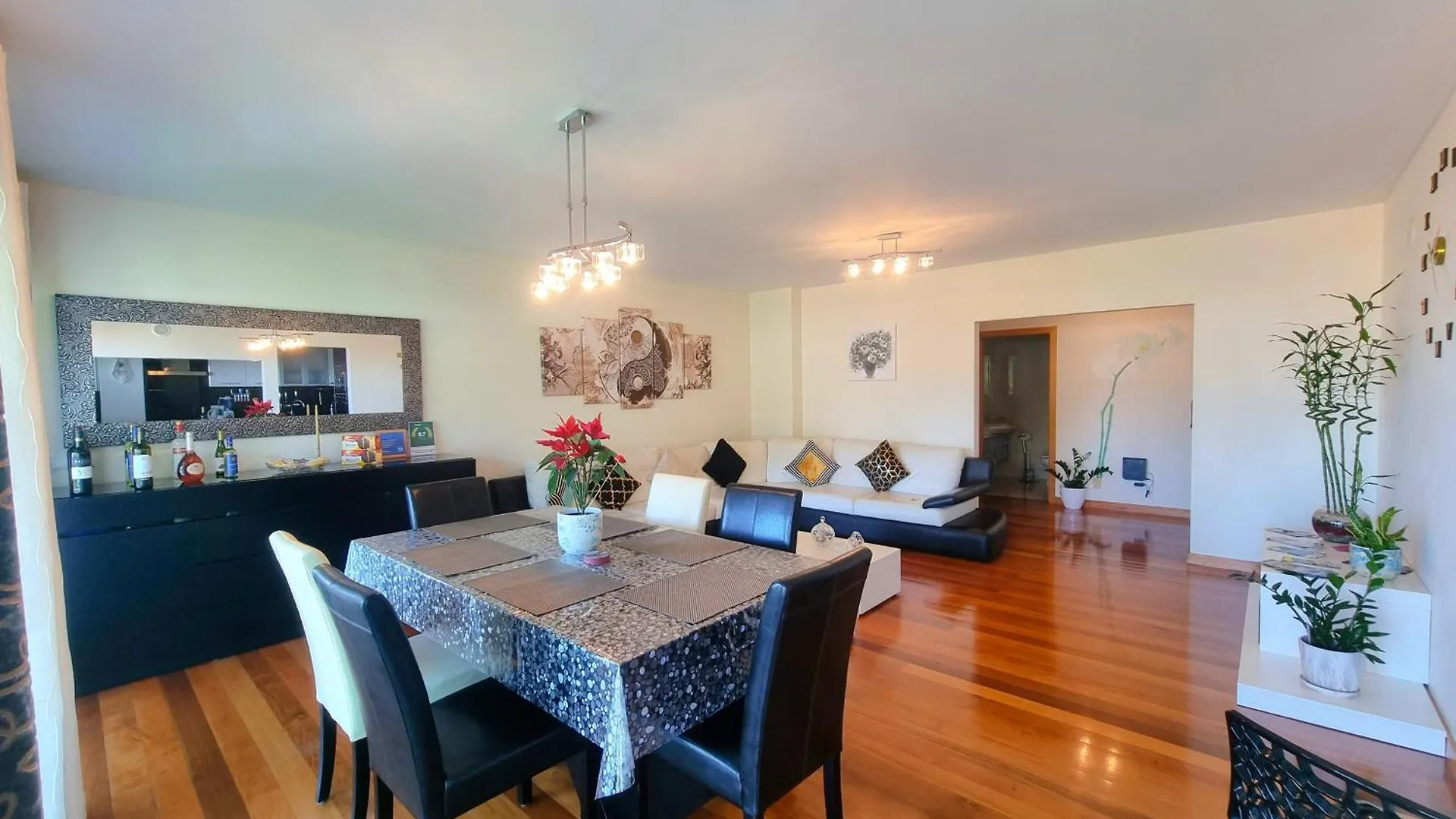 Panoramic Sunrise And Sunset Views, 5 Min From Funchal, Perfect Getaway For Travelers Apartment