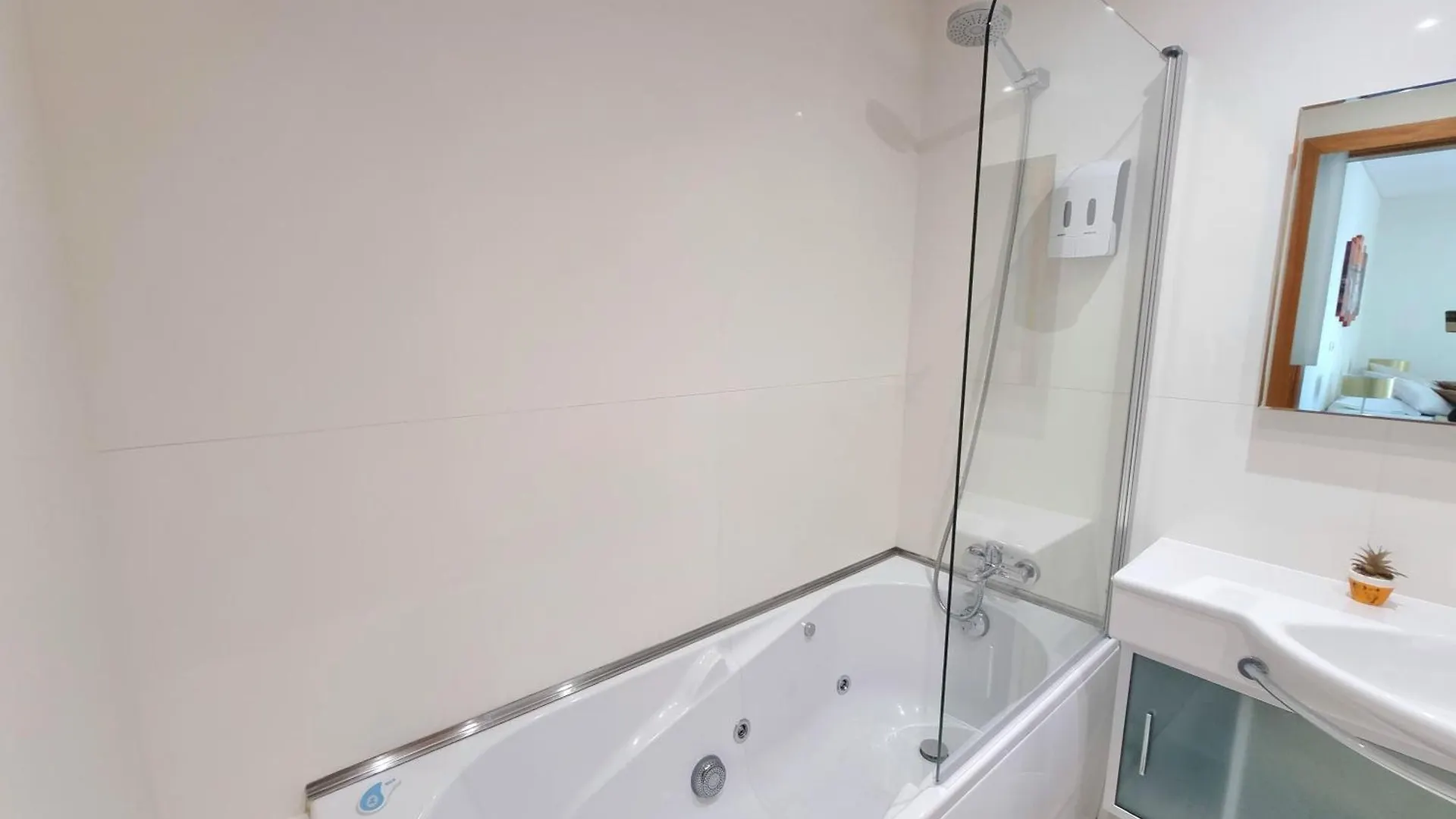 شقة Funchal Summer Stay, Ocean Views, Big Spaces Sea Air