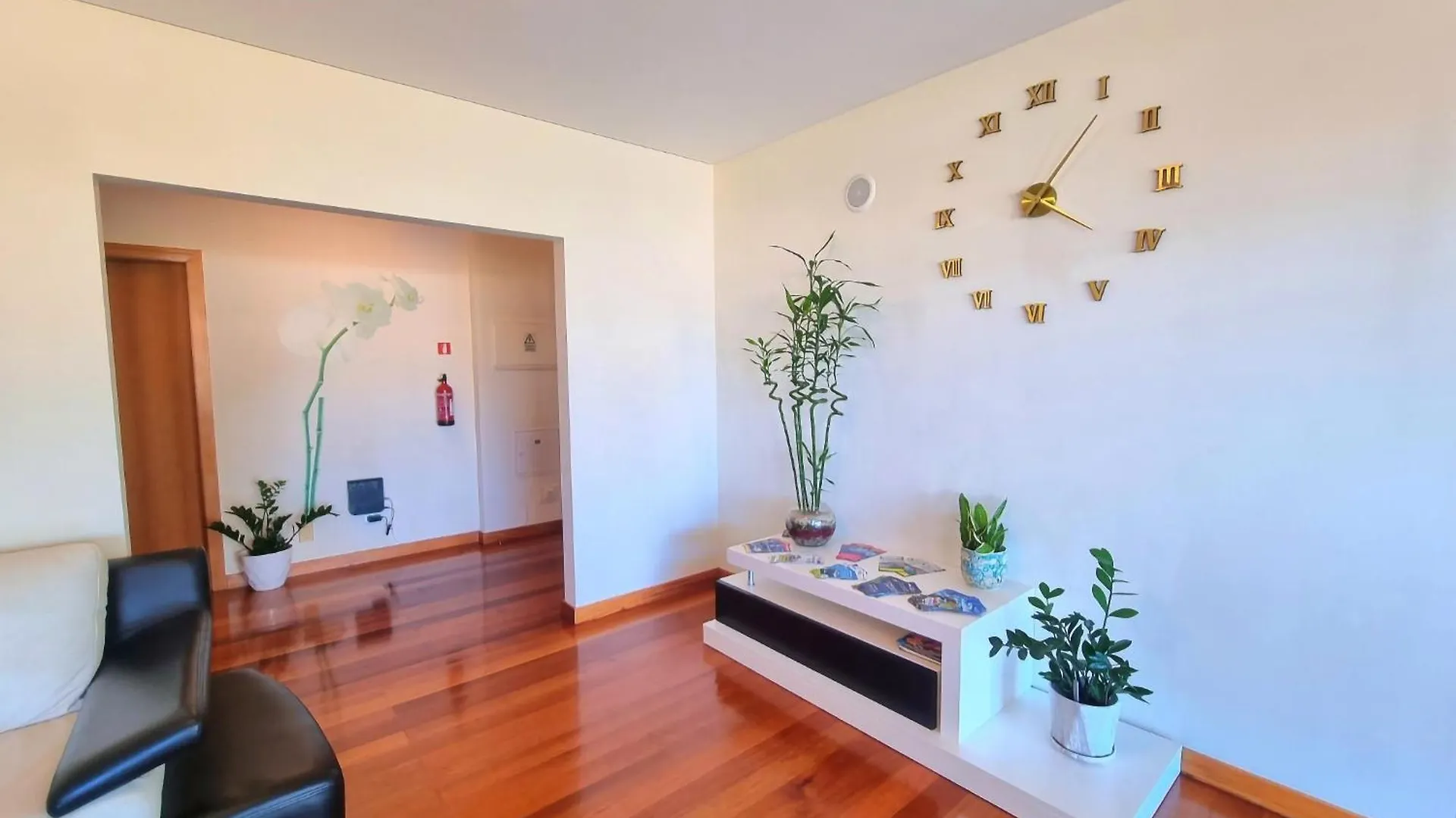 Funchal Summer Stay, Ocean Views, Big Spaces Sea Air البرتغال